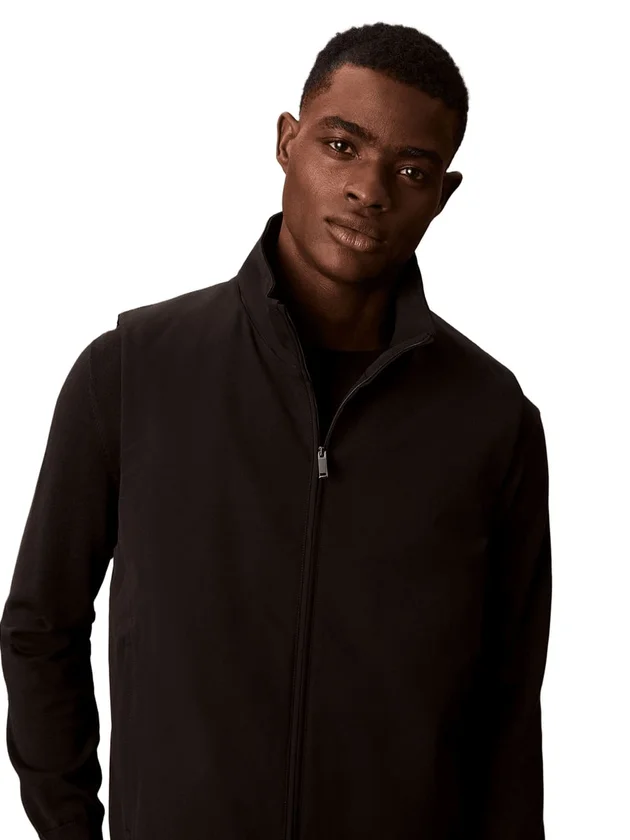 Slvlss Refined Tech Vest