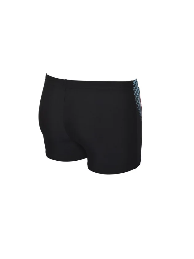 Threefold Short