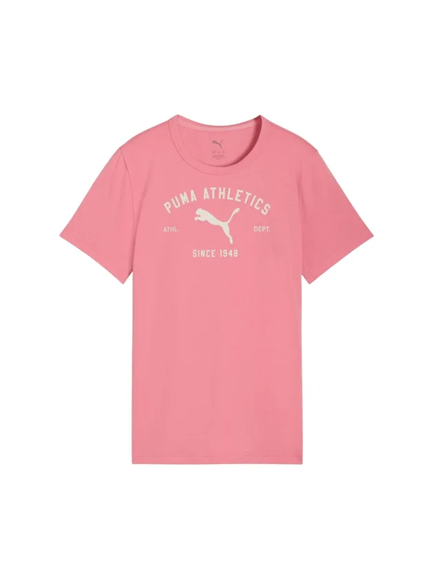 Class Graphic Tee G