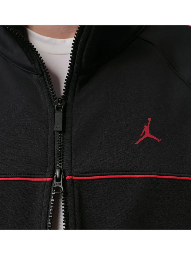 J Spt Track Suit Jkt