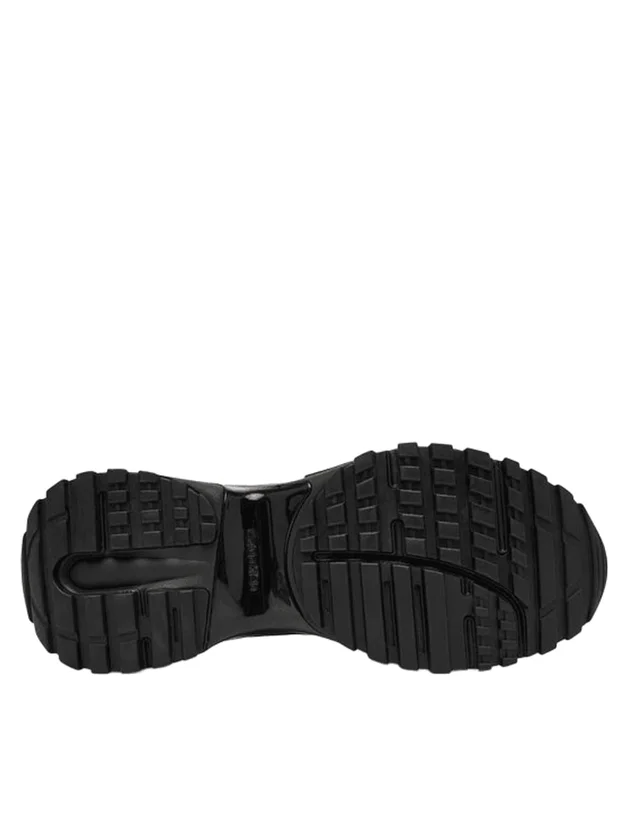Hike Runner Laceup S