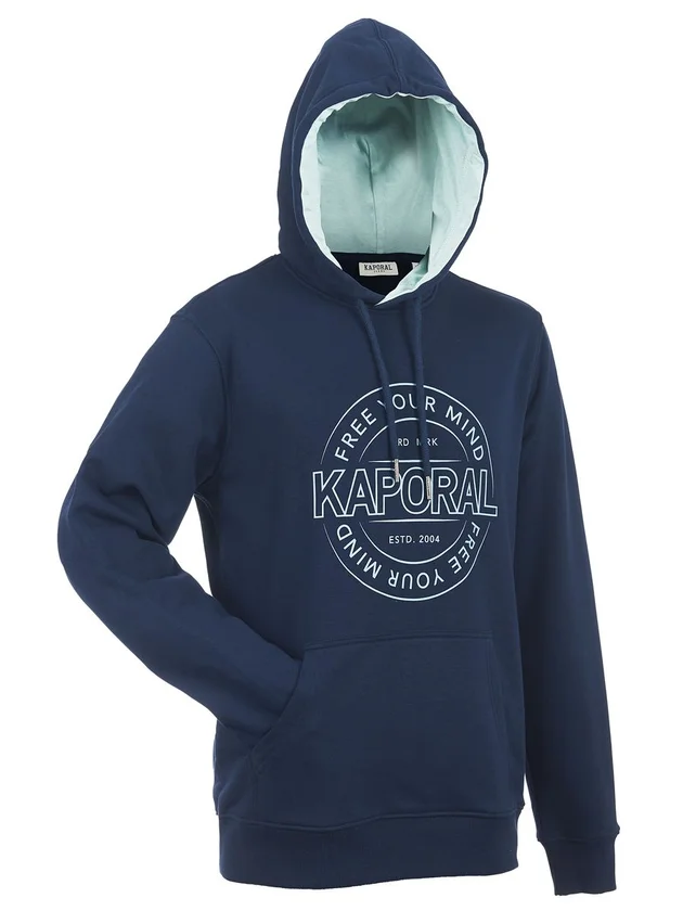 Sweat Logo Poitrine