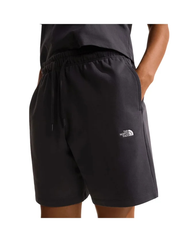 Essential Light Relaxed Shorts