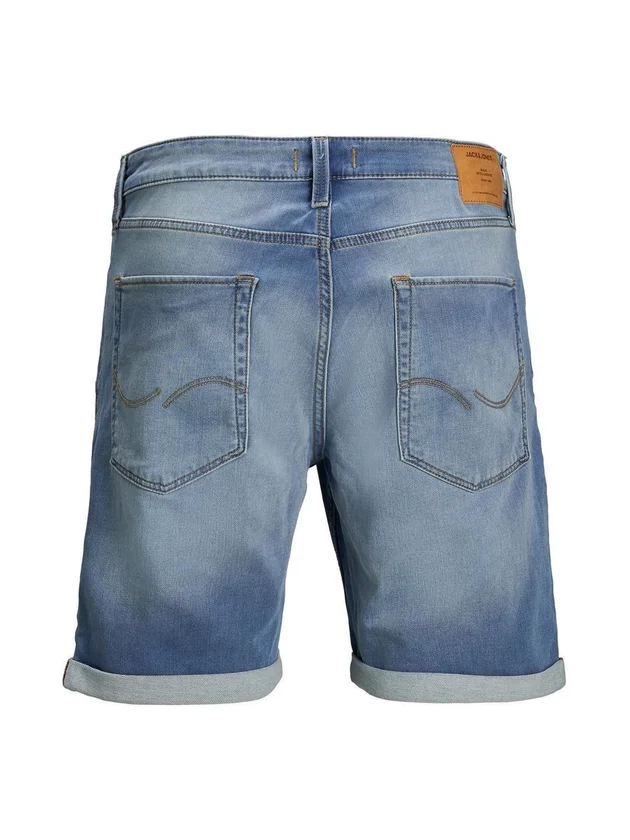 Jjicon Shorts Ge 003 I K Sts