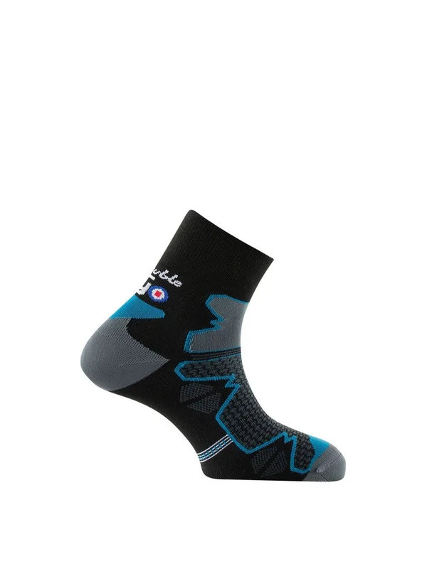 Tige Courte Double Trek