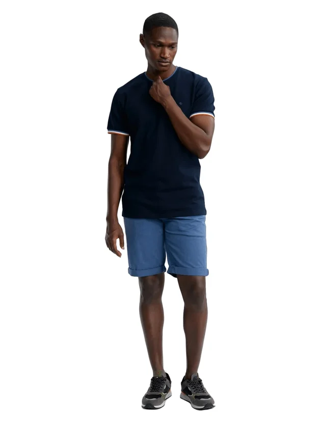 Classic T Shirt Mc