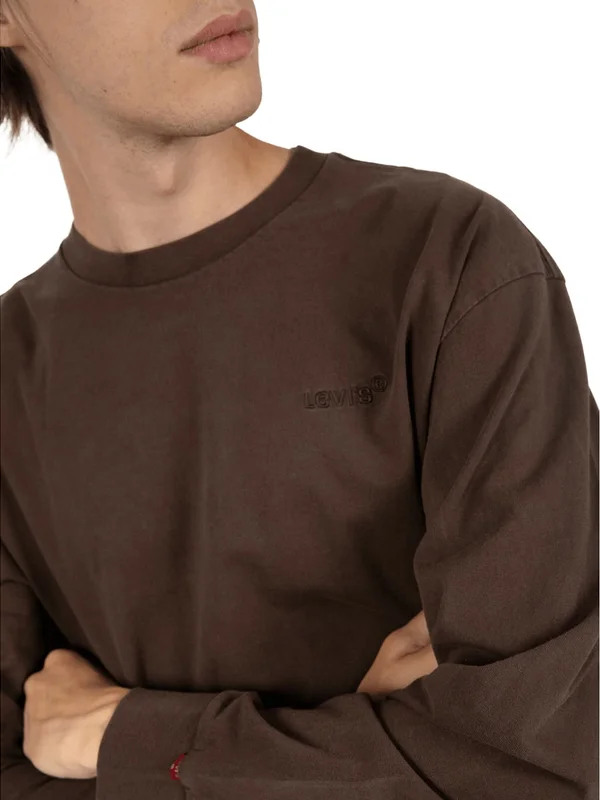 Ls Authentic Tee