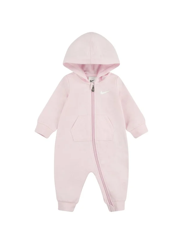 NKN Essentials Hooded Coverall