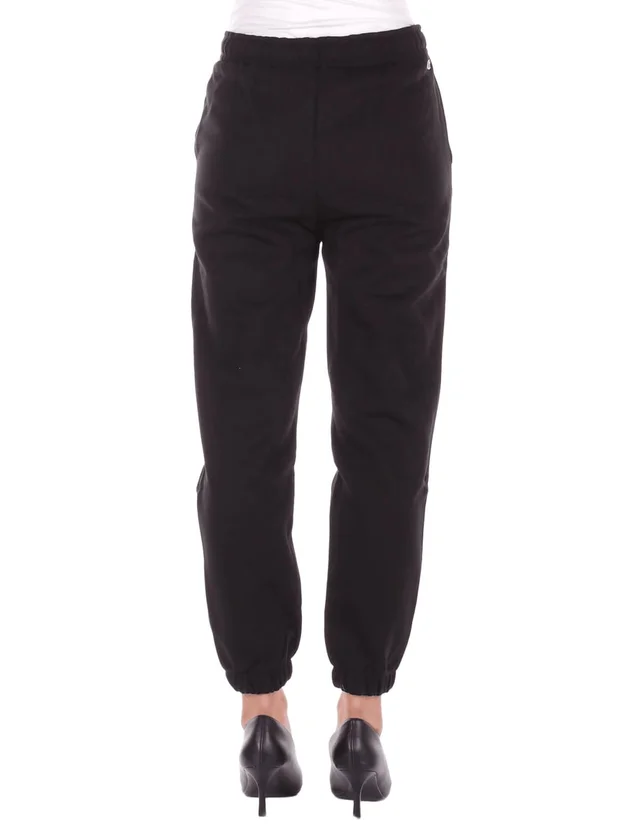 Tracksuit Trousers Fleece