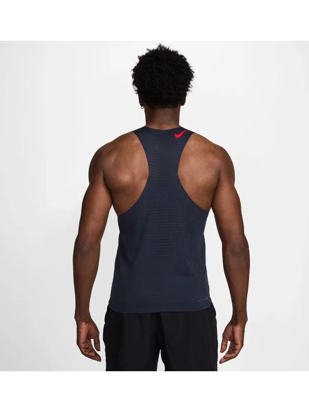 Dfadv Aroswft Singlet