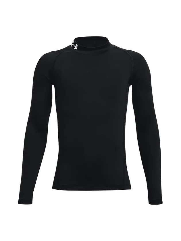 Hg Armour Mock Ls