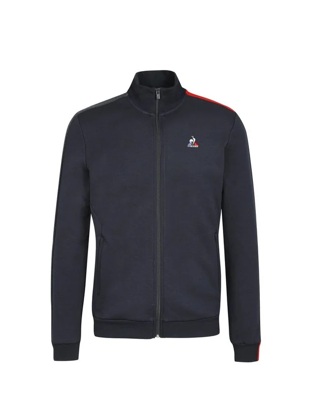Saison 1 FZ Sweat N 1