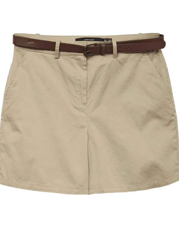 Federica Chino Shorts