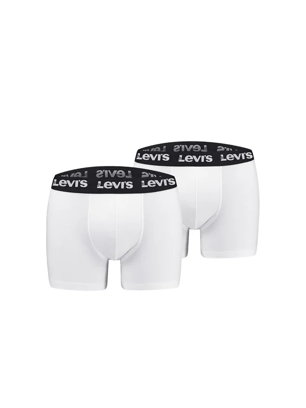 Repeat Logo Boxer Brief 2P