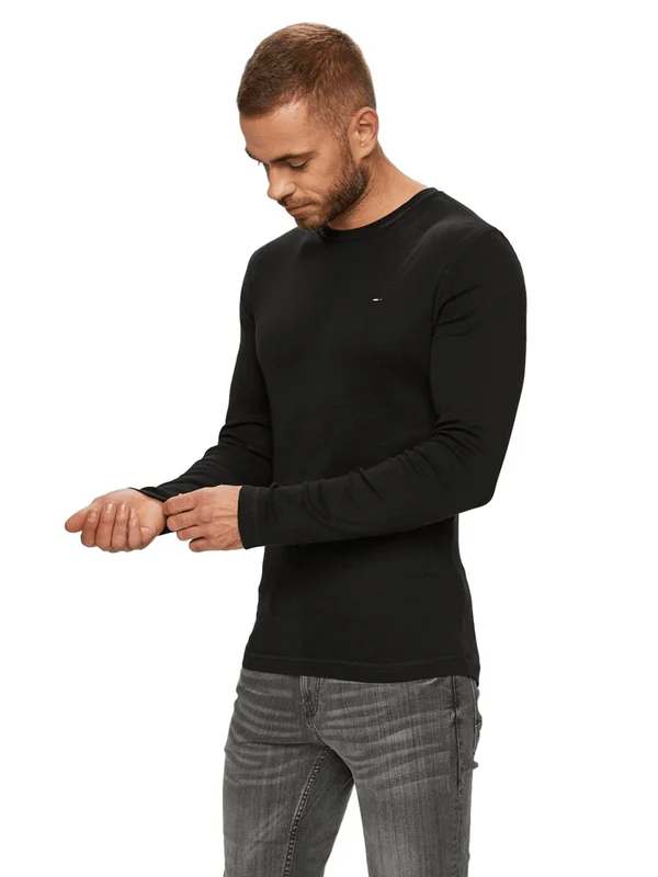 Original Rib Longsleeve Tee