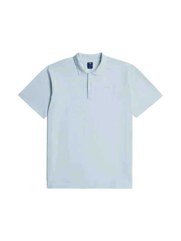 Core Regular Polo Ss