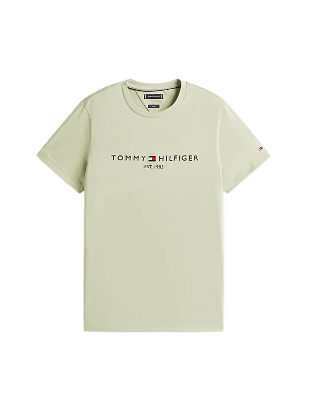 Logo Tee