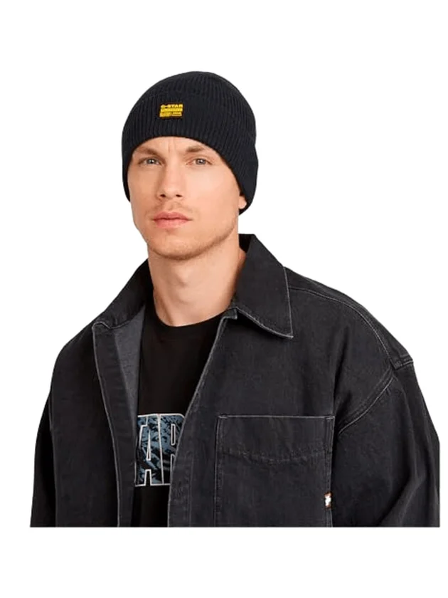 Effo Long Beanie