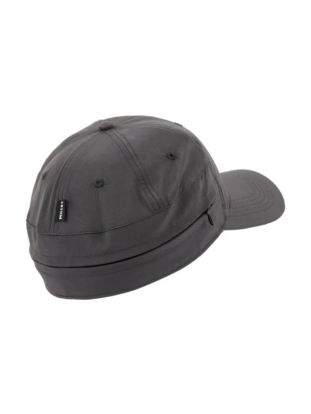 Trekker II Cap