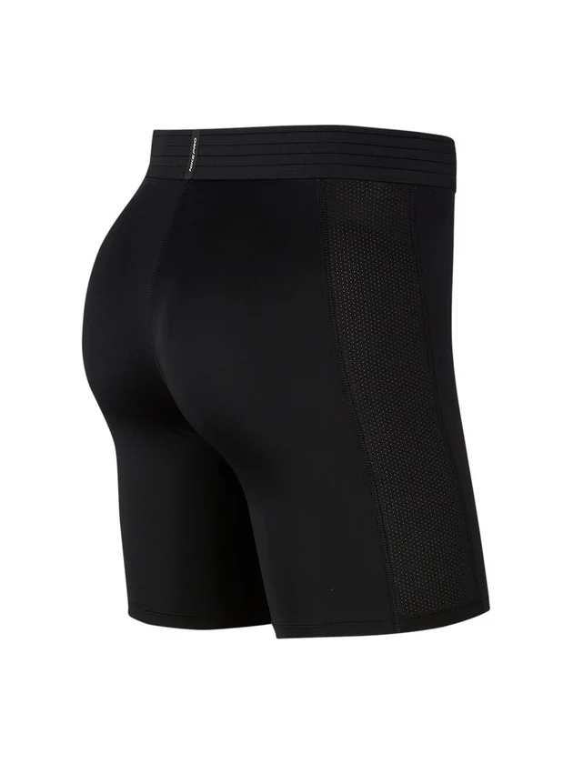 Np Short