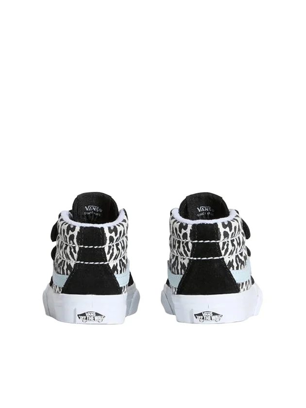 Sk8 Mid Reissue V
