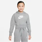 CARBON HEATHER/WHITE