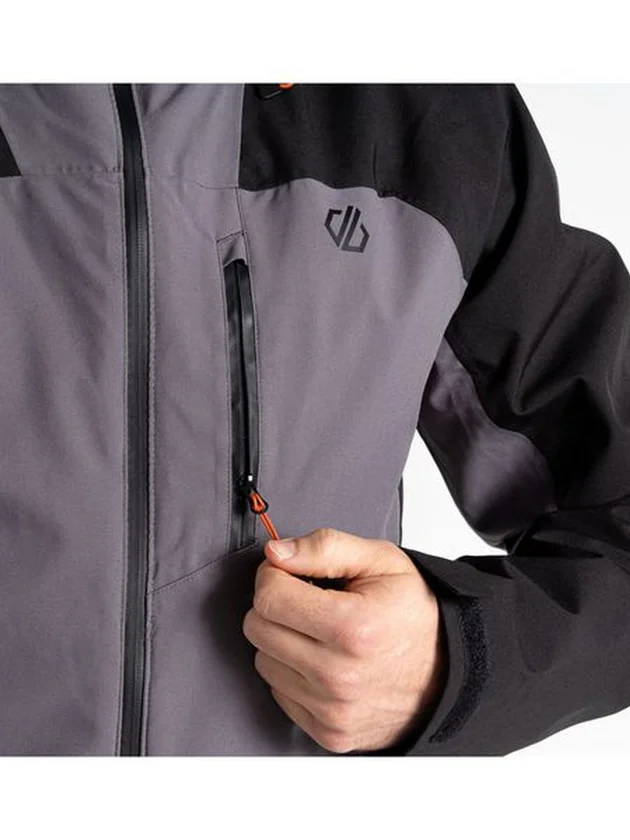 Torrek II Jacket