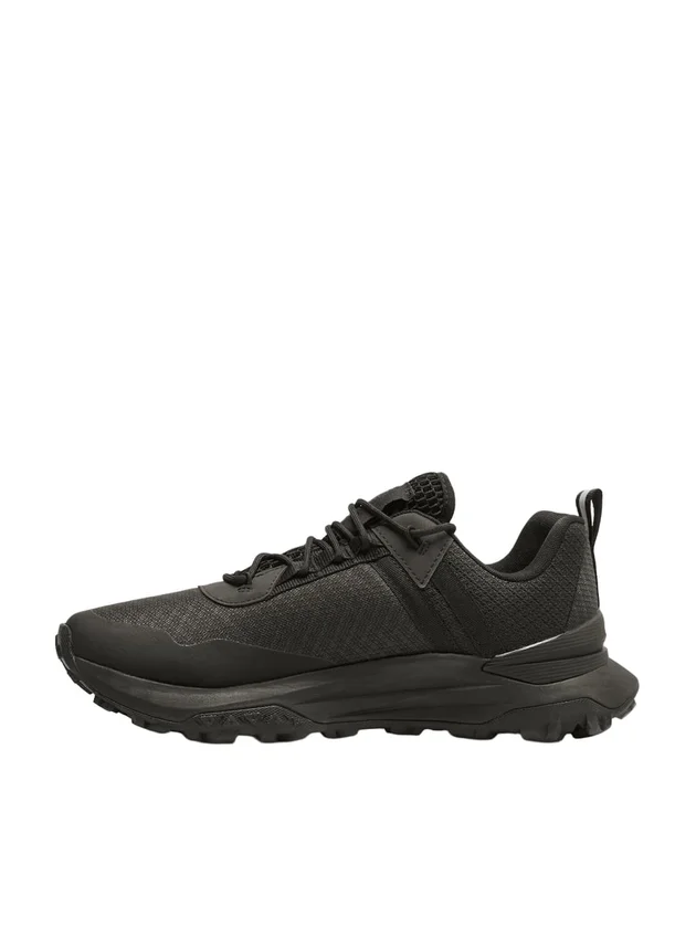 Low Lace Up Sneaker