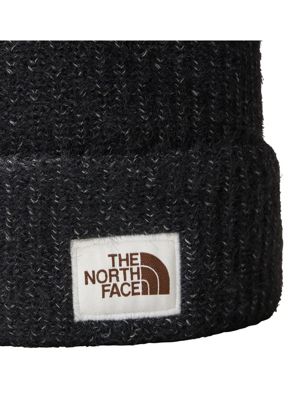 Salty Bae Lined Beanie