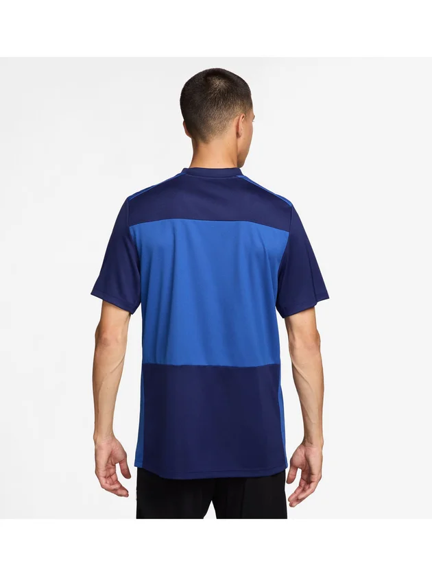 Dri-FIT Academy+ SS Top GX HBR