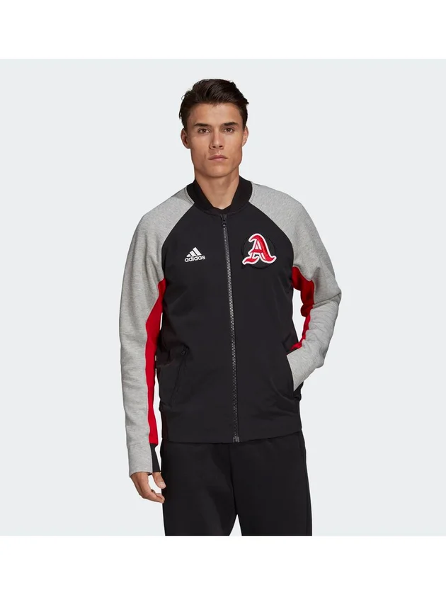 Vrct Jacket
