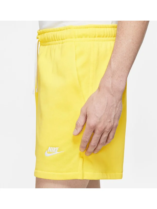 Club Ft Flow Short
