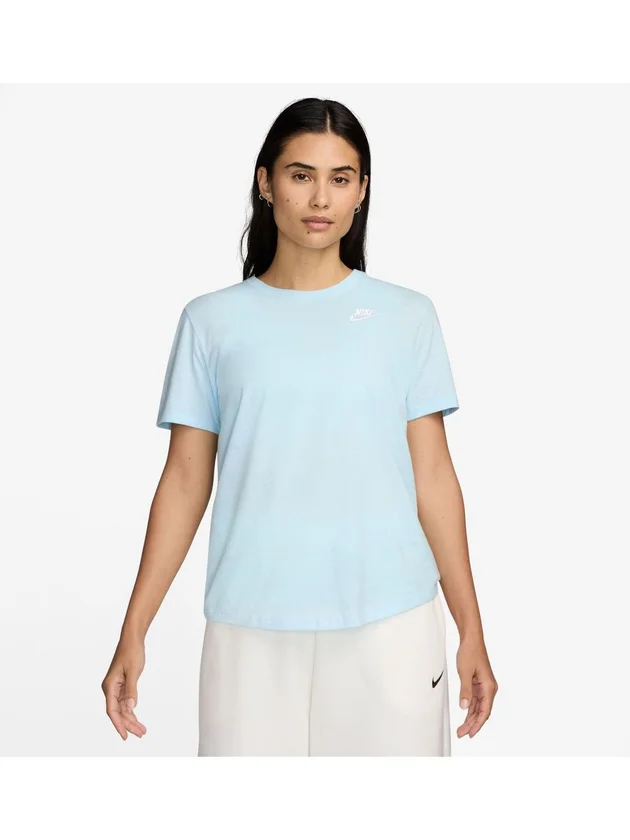 Club Ss Tee