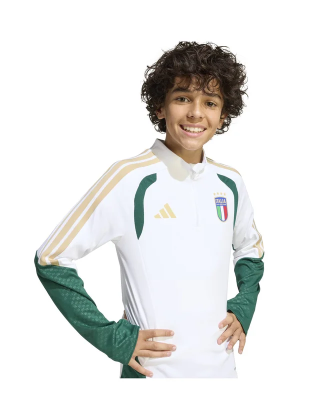Italie Training Topy