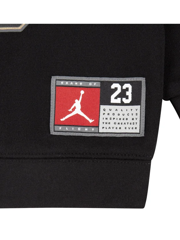 Jersey Pack Po Set