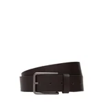 CK DARK BROWN/ANTIQUE SILVER