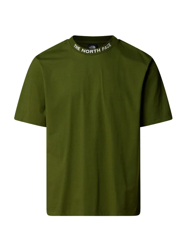 Zumu Relaxed Tee