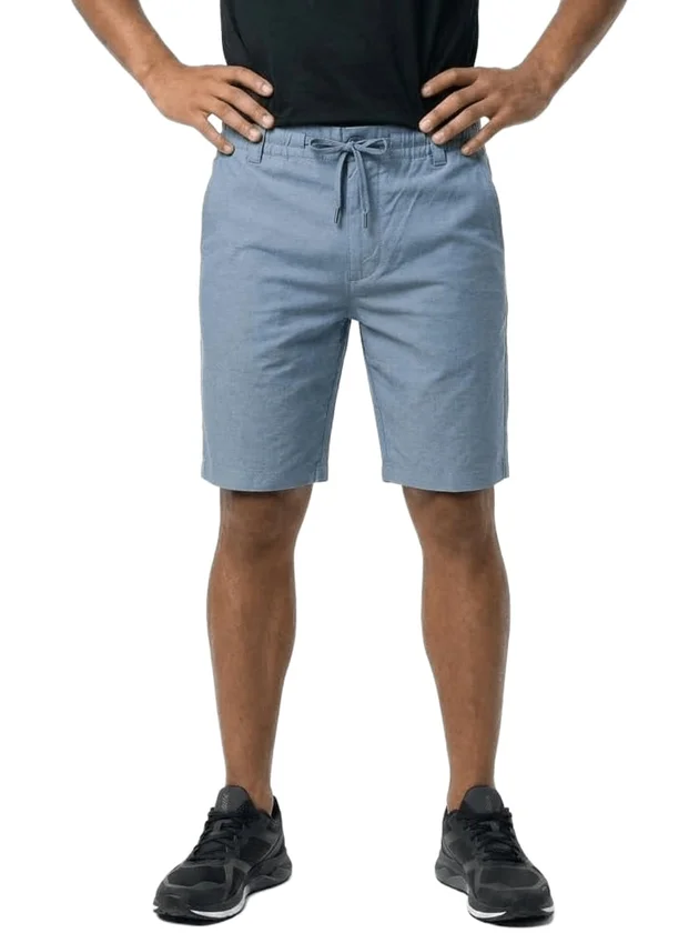 Chino Tapered Ds 3s