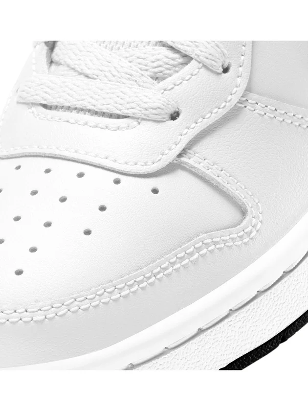 Court Borough Low 2