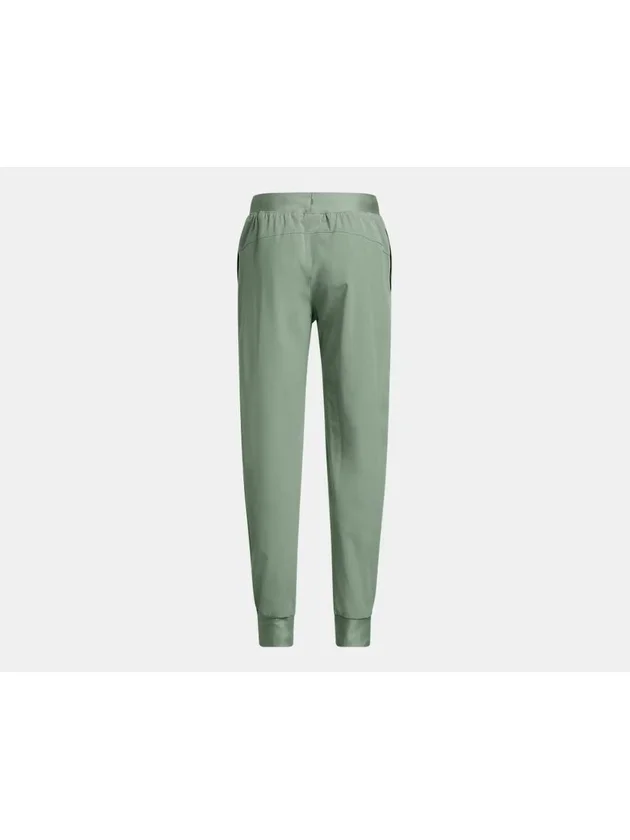 Rival Woven Jogger