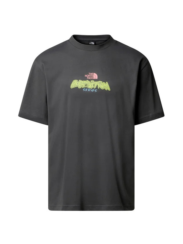 U Expedition Celebration Oversized S S T