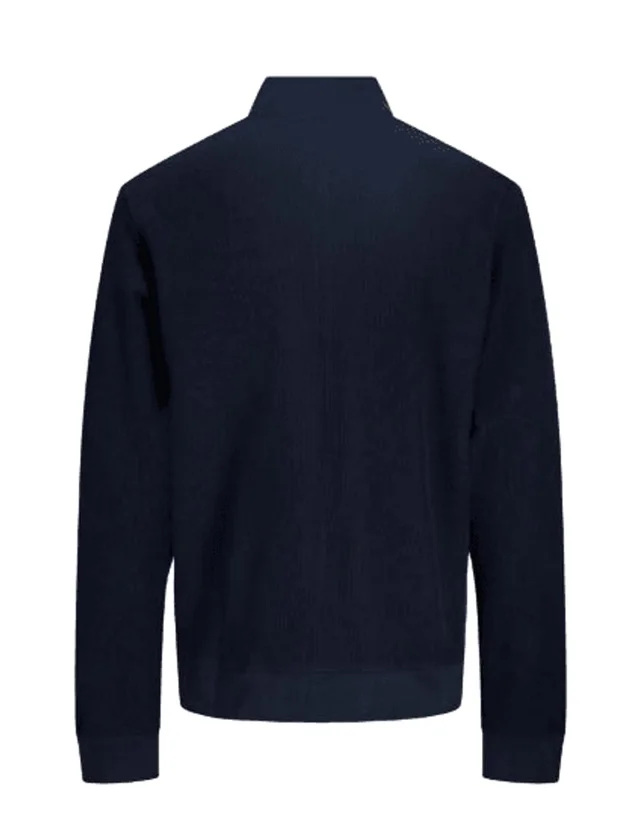 Bluroy Bomber Jacket Sweat