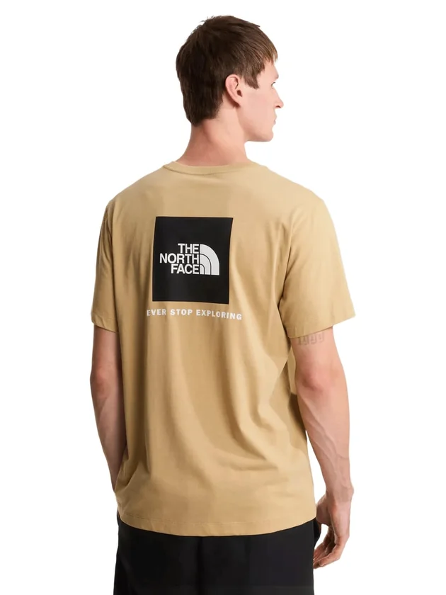 Evolution Box Nse Reg Short Sleeve
