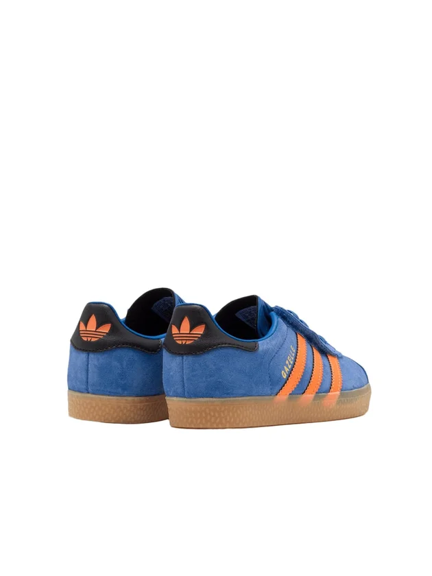 Gazelle CF EL C