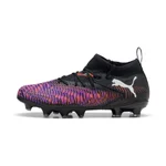 PUMA BLACK-PUMA WHITE-GLOWING RED
