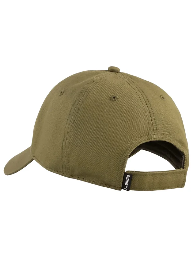 No 1 Logo Patch Bb Cap