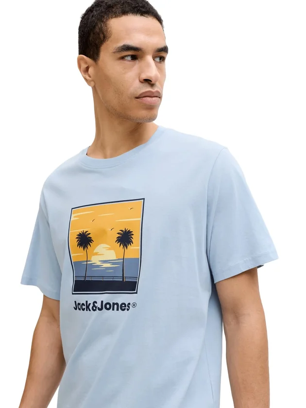JJPerry Tee SS Crew Neck