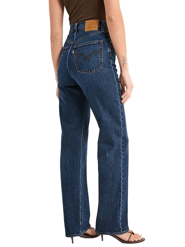 Ribcage Full Length
