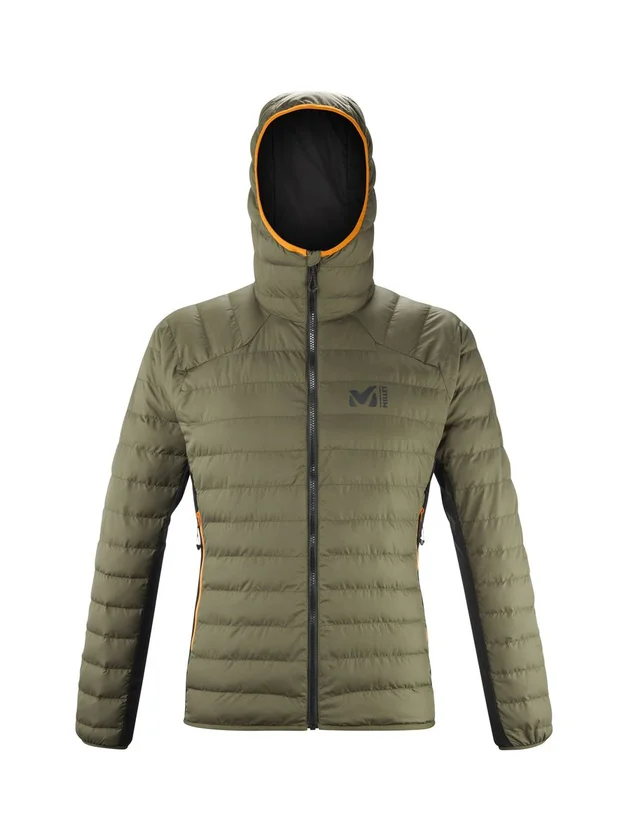 Fitz Roy Warm Hoodie