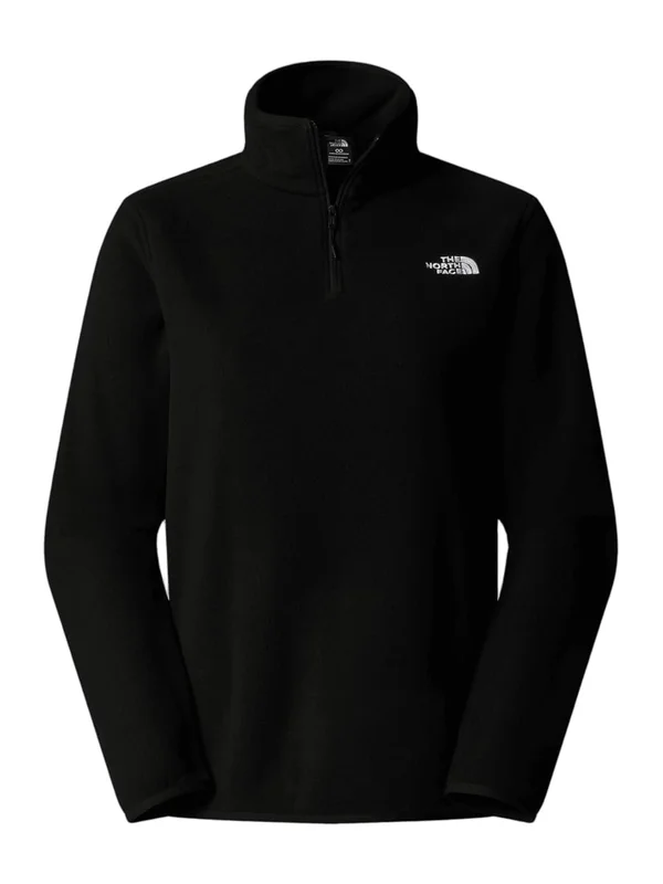 Glacier Fleece 1/4 Zip Jckt